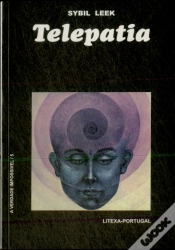Capa do artigo Telepatia