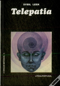 Capa do artigo Telepatia