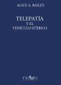 Telepatía Y El Vehículo Etérico - Preview