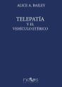 Telepatia Y El Vehiculo Eterico - Preview