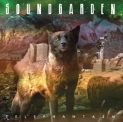 Capa do artigo Telephantasm - CD