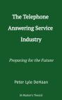 Telephone Answering Service Industry - Preview