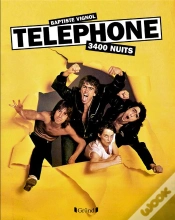 Capa do artigo Telephone