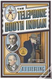 Telephone Booth Indian