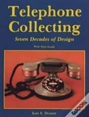 Capa do artigo Telephone Collecting
