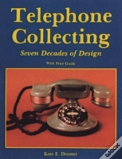 Capa do artigo Telephone Collecting