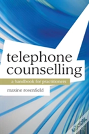 Capa do artigo Telephone Counselling