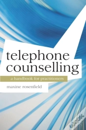Capa do artigo Telephone Counselling