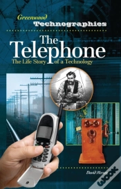 Capa do artigo Telephone