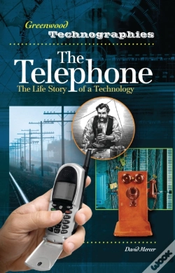 Capa do artigo Telephone