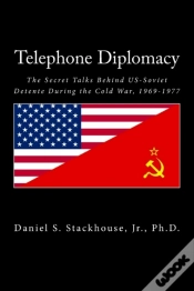 Capa do artigo Telephone Diplomacy