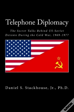 Capa do artigo Telephone Diplomacy