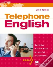 Capa do artigo Telephone English