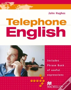 Capa do artigo Telephone English