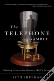 Capa do artigo Telephone Gambit
