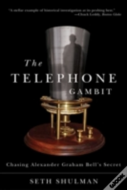 Capa do artigo Telephone Gambit
