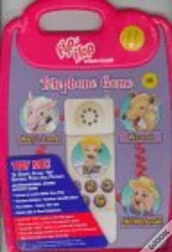 Capa do artigo Telephone Game:Flip-Flop Sound