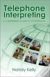 Capa do artigo Telephone Interpreting
