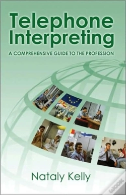 Capa do artigo Telephone Interpreting