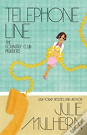Capa do artigo Telephone Line
