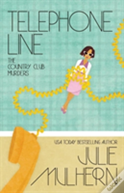 Capa do artigo Telephone Line