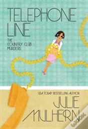 Capa do artigo Telephone Line