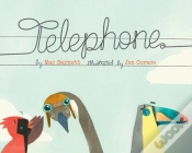 Capa do artigo Telephone