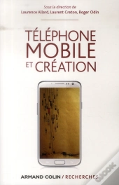 Téléphone Mobile Et Création