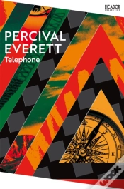 Capa do artigo Telephone