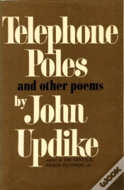 Capa do artigo Telephone Poles And Other Poems