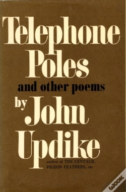 Capa do artigo Telephone Poles And Other Poems