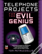 Capa do artigo Telephone Projects For The Evil Genius