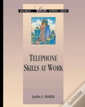 Telephone Skills At Work