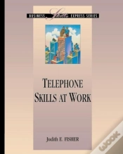 Capa do artigo Telephone Skills At Work