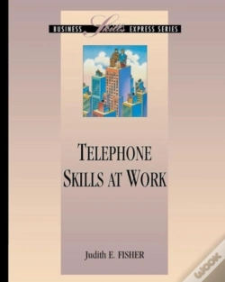 Capa do artigo Telephone Skills At Work