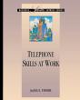 Telephone Skills At Work - Preview