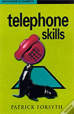 Capa do artigo Telephone Skills