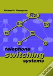 Telephone Switching Systems