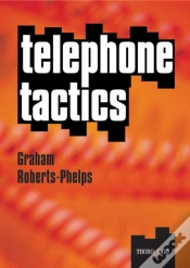 Capa do artigo Telephone Tactics