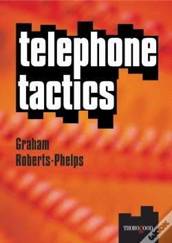 Capa do artigo Telephone Tactics