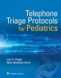 Telephone Triage For Pediatrics - Preview