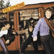 Capa do artigo Téléphone - Vinil