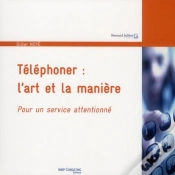 Capa do artigo Téléphoner : L
