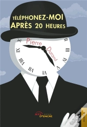Telephonez-Moi Apres 20 Heures