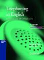 Telephoning In English Cd-Rompc Version - Preview