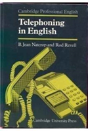 Telephoning In English Student'S Book - Preview