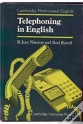 Telephoning In English Student'S Book