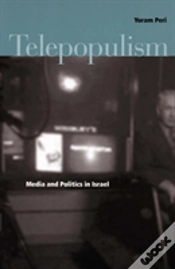 Capa do artigo Telepopulism