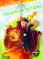 Teleportation - Preview