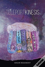 Capa do artigo Teleportkinesis